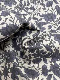 7026-1600-4 80/240本 単色小花[生地] 北高 サブ画像