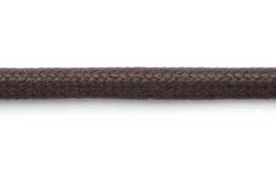 CCR-02WAX(M) コットン WAXコード 3.5MM 芯入り