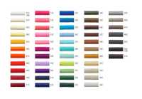 CCR-01BWAX(S) コットン WAXコード 2.5MM[リボン・テープ・コード] こるどん サブ画像