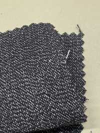 2721-RP 撚杢 ダンガリー[生地] 有延商店 サブ画像