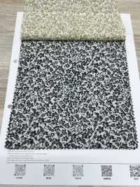 7026-1610-1 60 ローン 9088 リスとブドウ[生地] 北高 サブ画像