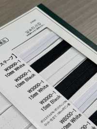 W3000-1 テクノス テープ 形状保持[リボン・テープ・コード] こるどん サブ画像