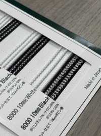 8000 テクノス テープ 形状保持 10MM[リボン・テープ・コード] こるどん サブ画像