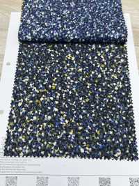 3026-1650-4 60 ローン 小幾何[生地] 北高 サブ画像