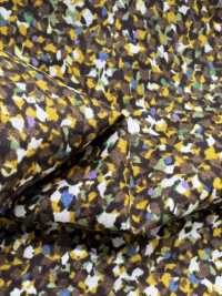 3026-1650-4 60 ローン 小幾何[生地] 北高 サブ画像