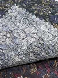 7026-1200-2 30 ビエラ タッチ中花[生地] 北高 サブ画像