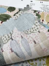 7026-1200-3 30 ビエラ 木[生地] 北高 サブ画像