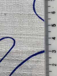 1026-1225-1 バニラン 餅カモ[生地] 北高 サブ画像