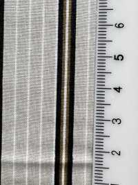 7026-1240-1 馬布 ストライプ[生地] 北高 サブ画像