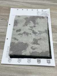 7025-1440-1 ナッピングパイル JQ[生地] 北高 サブ画像