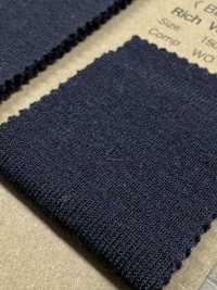 BL66500 Rich Wool フライス[生地] ベルテックス サブ画像