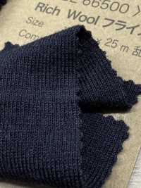 BL66500 Rich Wool フライス[生地] ベルテックス サブ画像