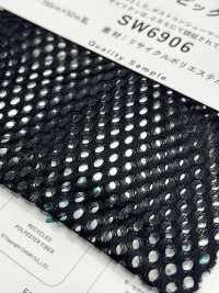 SW6906 ビッグメッシュ[生地] 三和繊維 サブ画像