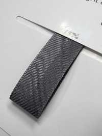 SIC-236 ツイル リボン (ブライト&マット)[リボン・テープ・コード] SHINDO(SIC) サブ画像