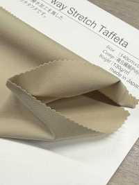 TST8601 ツーウェイ ストレッチ タフタ[生地] タカトー サブ画像