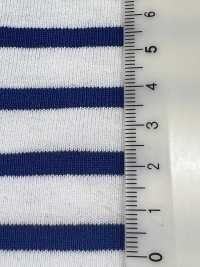 W-48378 アメリカン ヴィンテージ ボーダーIV[生地] ミナミ サブ画像