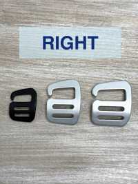 HH014 アルティカ クロックテンションフック[バックル・カン類] Trimmers サブ画像