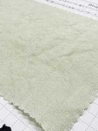 OS40S 40リネン キャンバス 瀬戸内 ワッシャー[生地] 柴屋 サブ画像