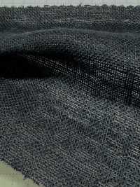 OS40280 40リネン ガーゼ 液流 ワッシャー[生地] 柴屋 サブ画像