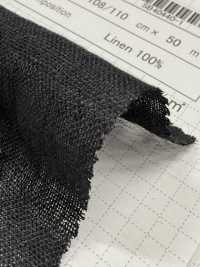 SB40440-1 リネン ボイル ガーゼ ワッシャー[生地] 柴屋 サブ画像