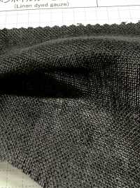 SB40440-1 リネン ボイル ガーゼ ワッシャー[生地] 柴屋 サブ画像