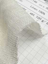 OS40CC 1/40 リネン ガーゼ CC加工[生地] 柴屋 サブ画像