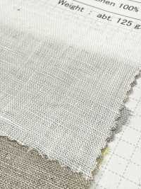 OS60 60リネン キャンバス ワッシャー[生地] 柴屋 サブ画像