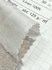 OS60 60リネン キャンバス ワッシャー[生地] 柴屋 サブ画像