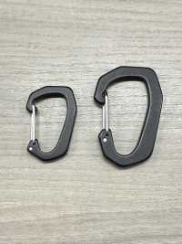 HH140 アルティカ チルトヘッドカラビナ[バックル・カン類] Trimmers サブ画像