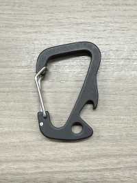 HH140 アルティカ チルトヘッドカラビナ[バックル・カン類] Trimmers サブ画像