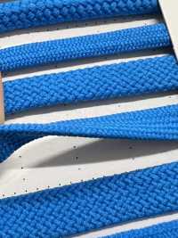 8AY フレキシィ 袋紐 7.5mm[リボン・テープ・コード] こるどん サブ画像