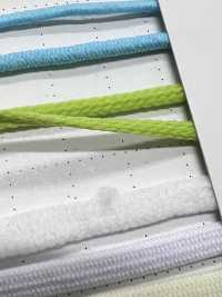 2FY ふんわりフレキシィ 丸紐 6.0mm[リボン・テープ・コード] こるどん サブ画像