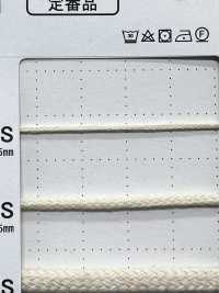 C161S 天然素材コード PART1 C161S 丸紐 1.5mm[リボン・テープ・コード] こるどん サブ画像