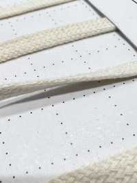 C441S 天然素材コード PART1 C441S 袋紐 4.0mm[リボン・テープ・コード] こるどん サブ画像