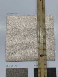 FORE META フォーレメタ[生地] 永井撚糸 サブ画像