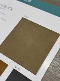 FORE NUBUCK フォーレヌバック[生地] 永井撚糸 サブ画像