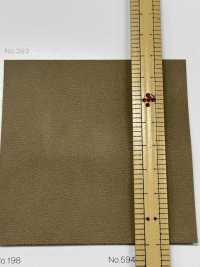 FORE NUBUCK フォーレヌバック[生地] 永井撚糸 サブ画像