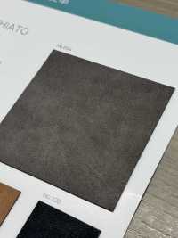 JACK MACCHIATO ジャック マキアート[生地] 永井撚糸 サブ画像