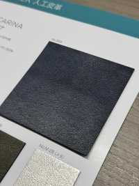 JACK CARINA ジャック カリナ[生地] 永井撚糸 サブ画像