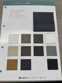 JACK CARINA ジャック カリナ[生地] 永井撚糸 サブ画像