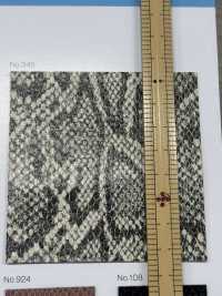 BORSA SNAKE ボルサスネーク[生地] 永井撚糸 サブ画像