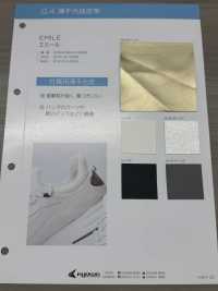 EMILE エミール[生地] 永井撚糸 サブ画像
