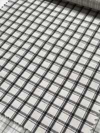 14433 コードットオーガニックス®️ 60sコットン ローン クラフトワッシャー[生地] SUNWELL(サンウェル) サブ画像