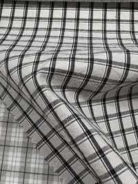 14433 コードットオーガニックス®️ 60sコットン ローン クラフトワッシャー[生地] SUNWELL(サンウェル) サブ画像