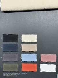 1078602 モチモチ 裏毛 ハイパーストレッチ・改[生地] 瀧定名古屋 サブ画像