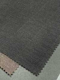 1071526 TC 強撚ジャージ ヘリンボン[生地] 瀧定名古屋 サブ画像