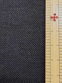 1071526 TC 強撚ジャージ ヘリンボン[生地] 瀧定名古屋 サブ画像