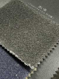 1078551GA 30/1 引き揃え 顔料うら毛[生地] 瀧定名古屋 サブ画像