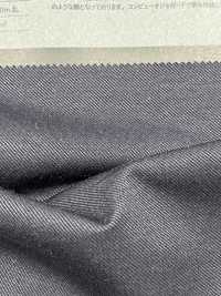 1071511 強撚 TWILL ジャージ[生地] 瀧定名古屋 サブ画像