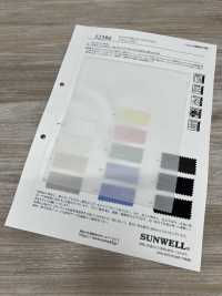 52394 アサコンポリー[生地] SUNWELL(サンウェル) サブ画像